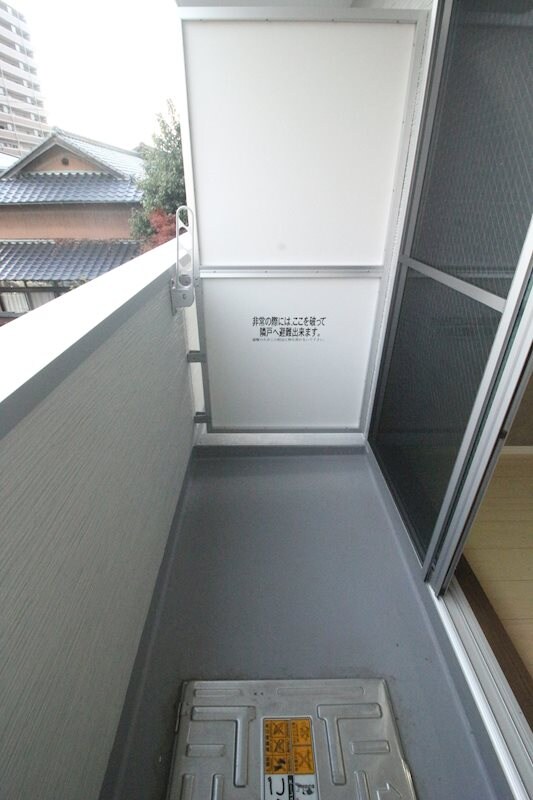 Riva鳥栖本町の物件内観写真