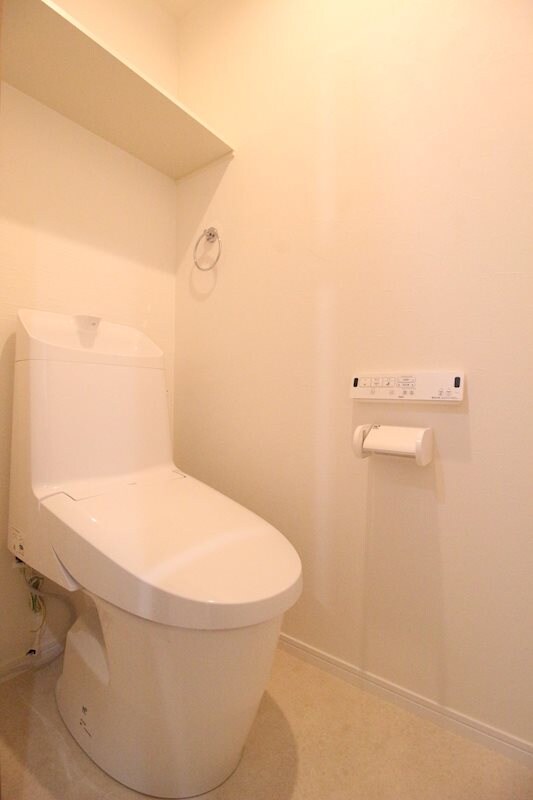 Riva鳥栖本町の物件内観写真