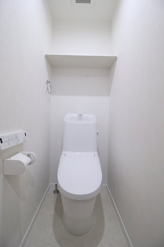 Riva鳥栖本町の物件内観写真