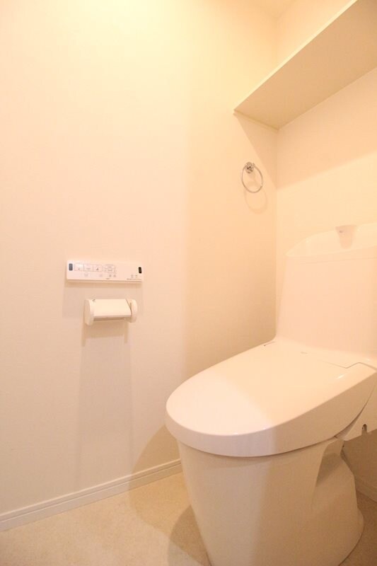 Riva鳥栖本町の物件内観写真