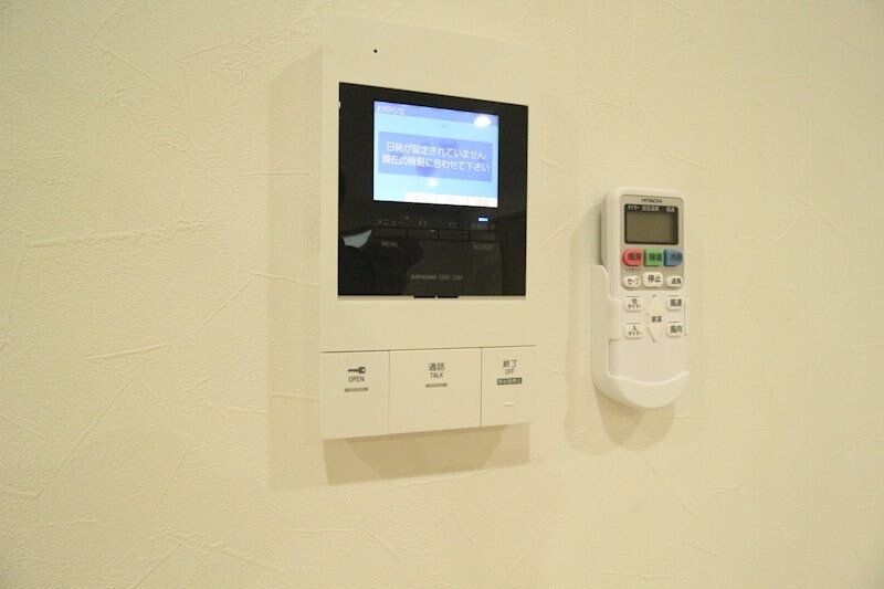 Riva鳥栖本町の物件内観写真