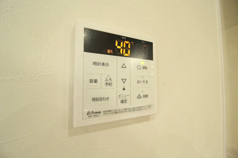 Riva鳥栖本町の物件内観写真