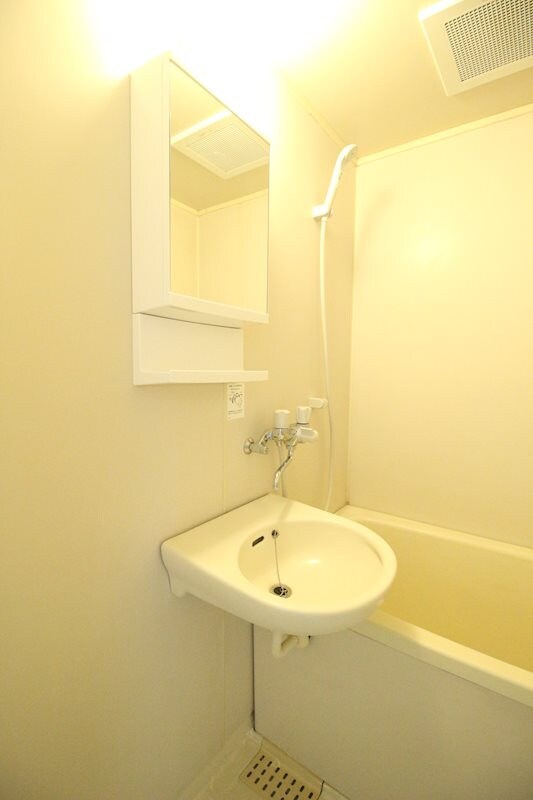 鳥栖ウエストハイツA棟の物件内観写真