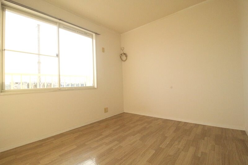 鳥栖ウエストハイツA棟の物件内観写真