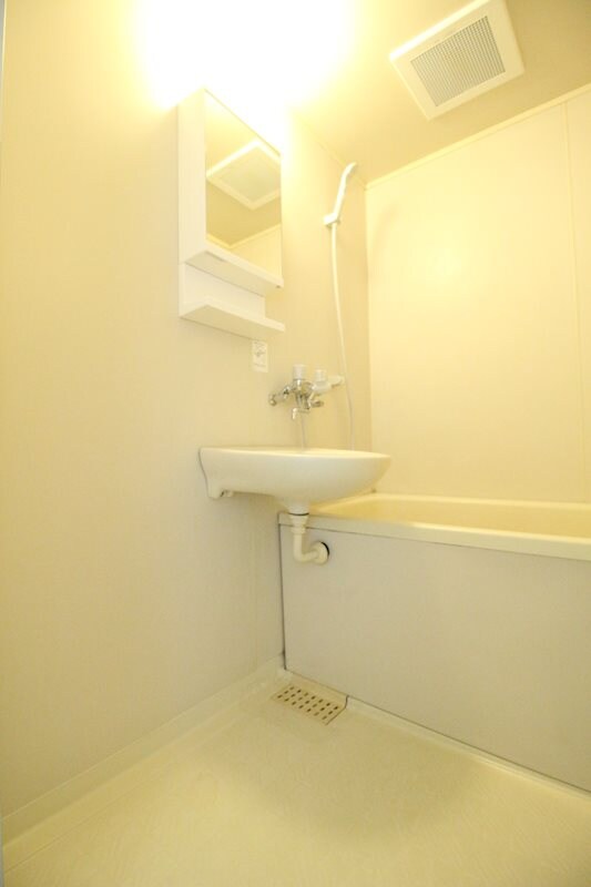 鳥栖ウエストハイツA棟の物件内観写真