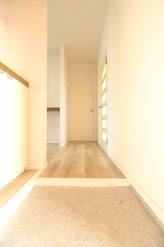 鳥栖ウエストハイツA棟の物件内観写真