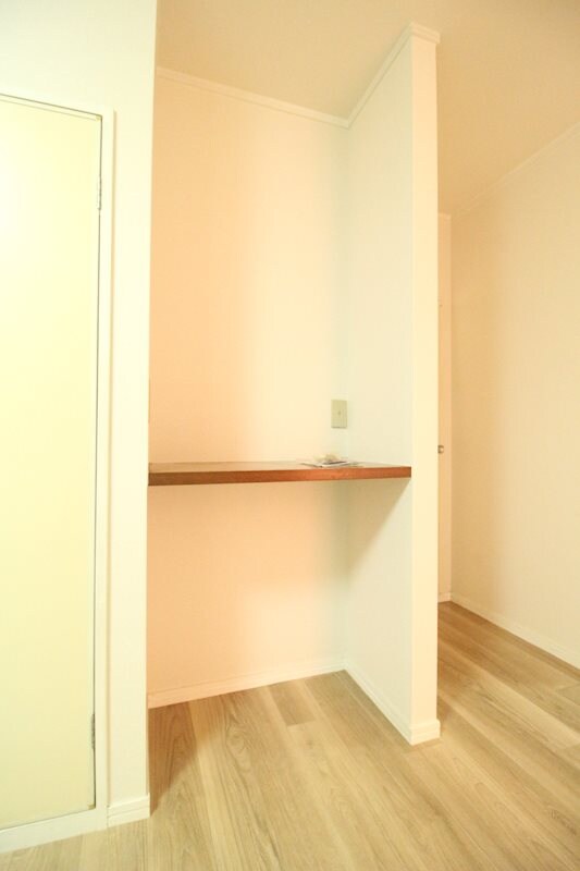 鳥栖ウエストハイツA棟の物件内観写真