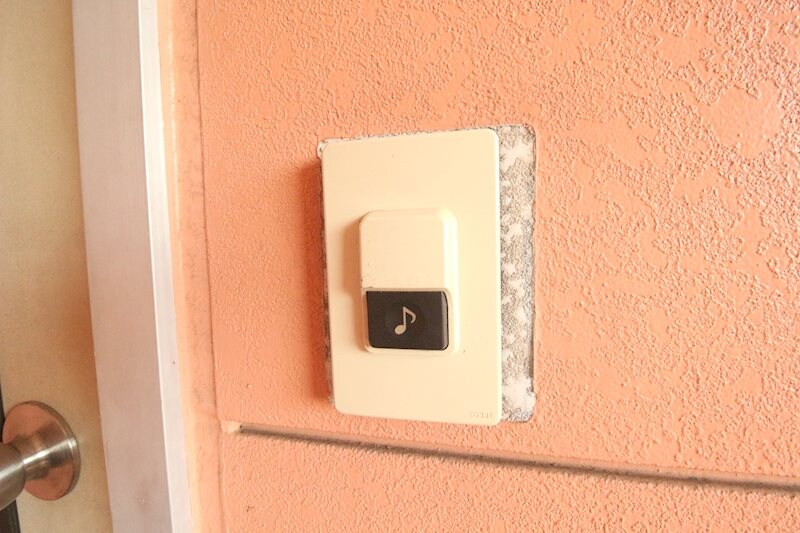 鳥栖ウエストハイツA棟の物件内観写真