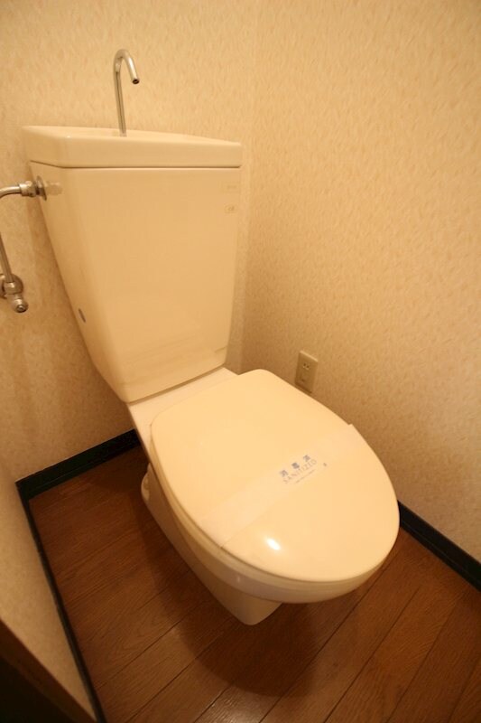 アンフィール原田の物件内観写真