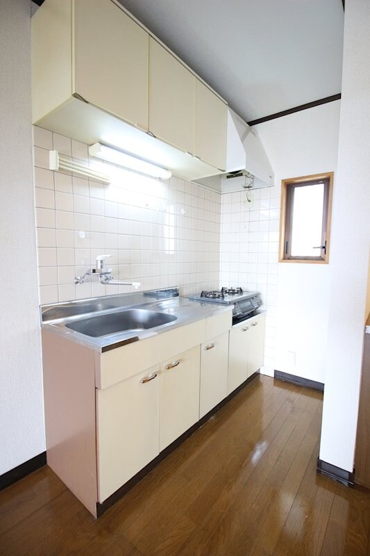 アンフィール原田の物件内観写真