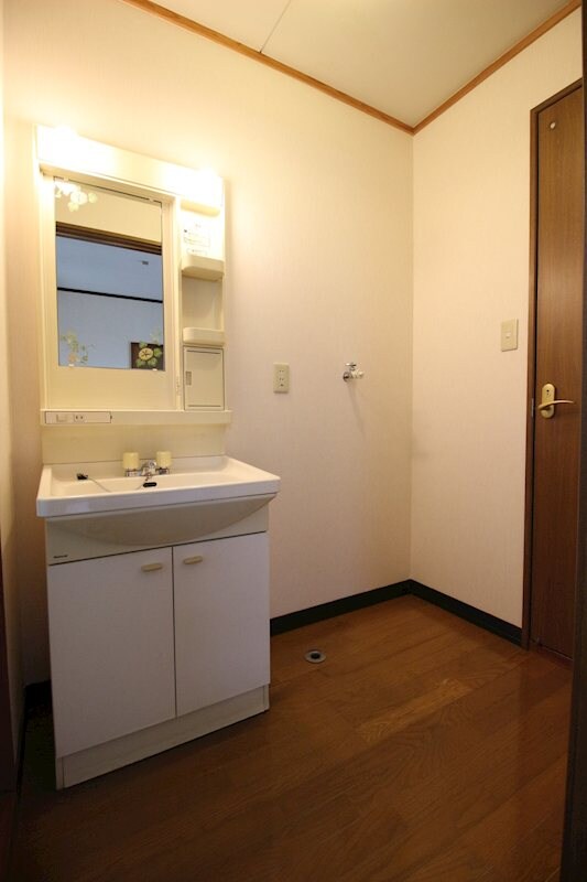 アンフィール原田の物件内観写真