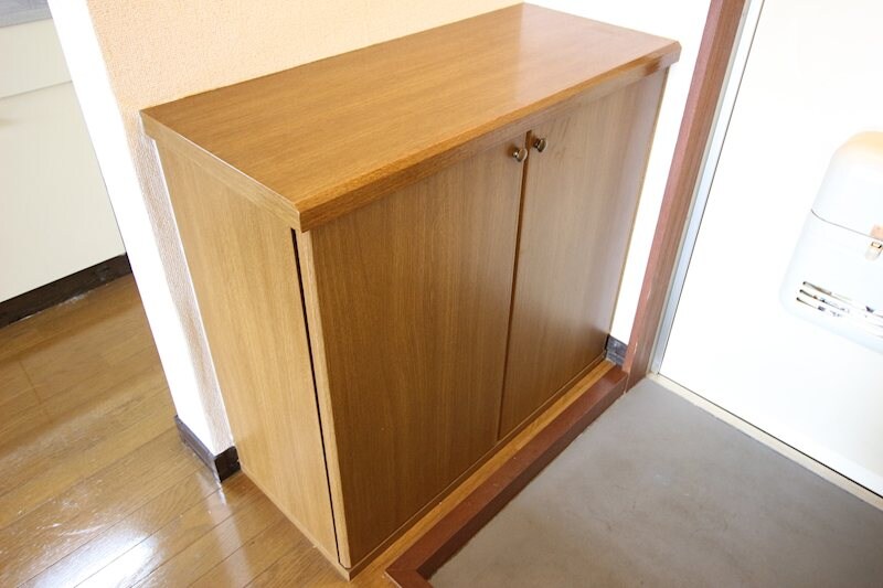 アンフィール原田の物件内観写真