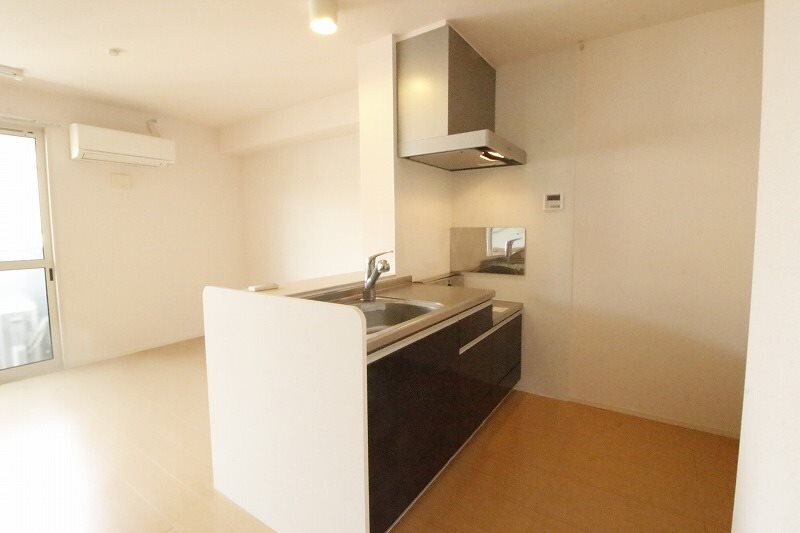 ペールド・ルーチェ　Ｂ棟の物件内観写真