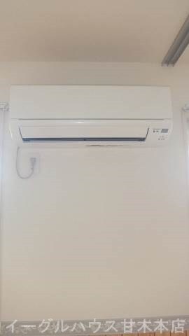 ペールド・ルーチェ　Ｂ棟の物件内観写真