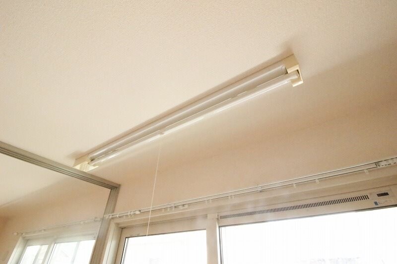 ペールド・ルーチェ　Ｂ棟の物件内観写真