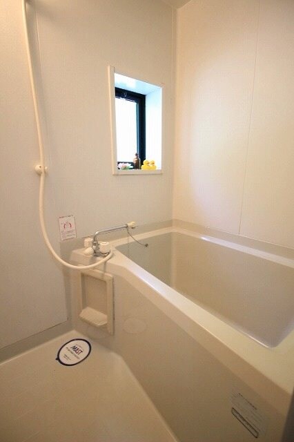 ハイラーク甘木C棟の物件内観写真