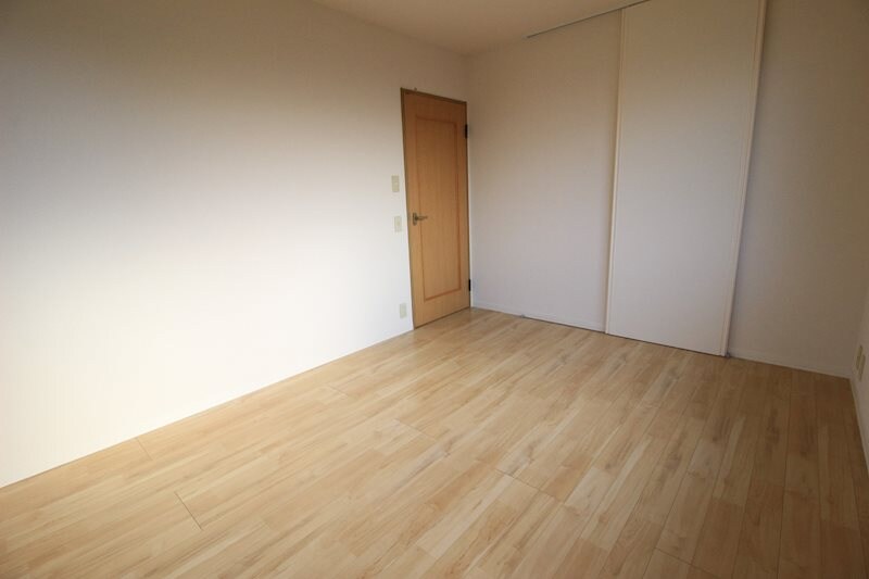 ハイラーク甘木C棟の物件内観写真