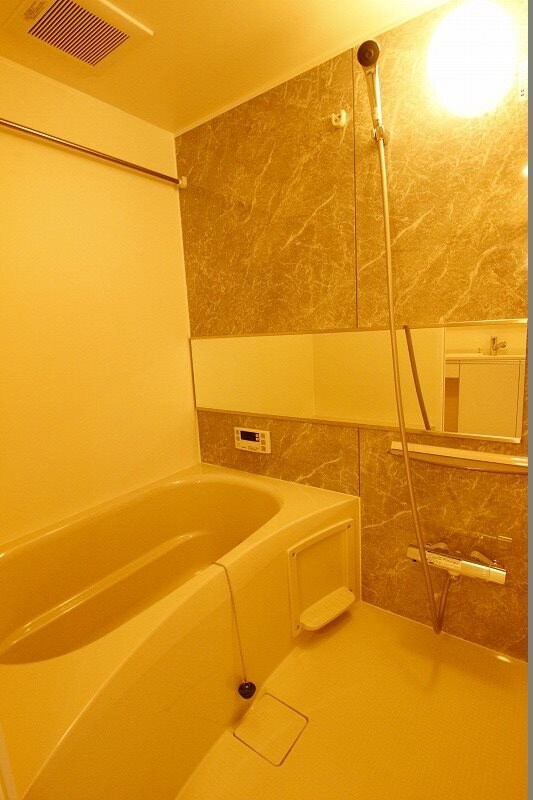 D-メゾン　A棟の物件内観写真