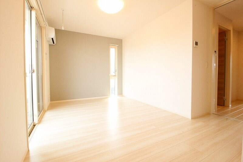 D-メゾン　A棟の物件内観写真