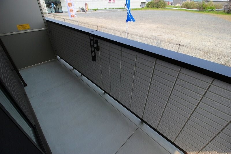 D-メゾン　A棟の物件内観写真