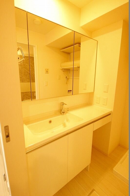 D-メゾン　A棟の物件内観写真