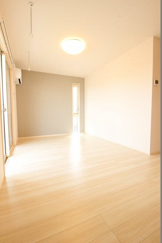 D-メゾン　A棟の物件内観写真