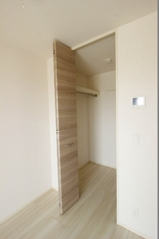 D-メゾン　A棟の物件内観写真