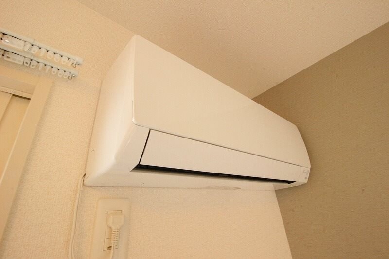 D-メゾン　A棟の物件内観写真