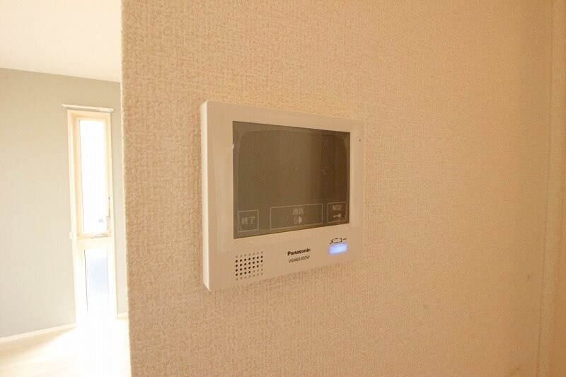 D-メゾン　A棟の物件内観写真