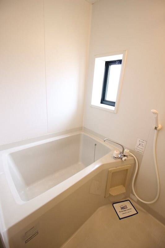 ハイラーク甘木C棟の物件内観写真