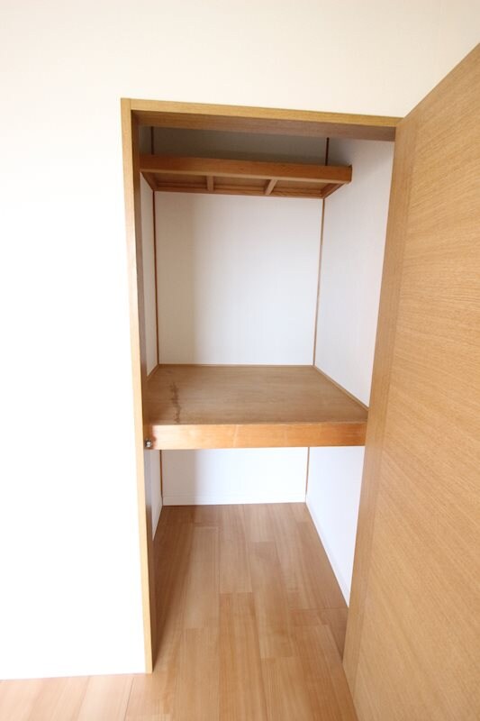 ハイラーク甘木C棟の物件内観写真