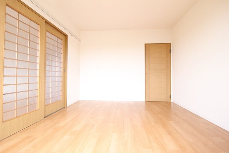 ハイラーク甘木C棟の物件内観写真