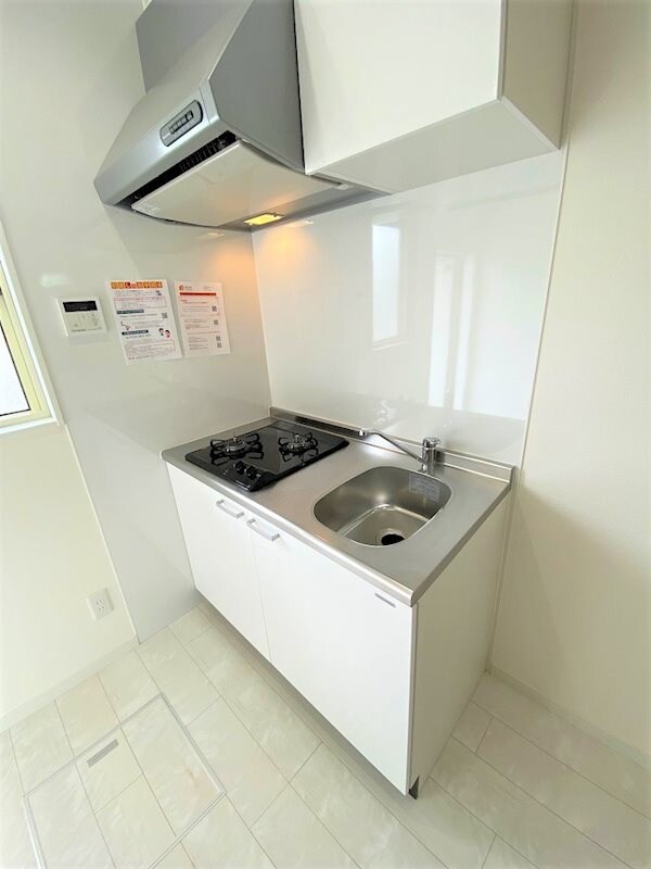 Nine　basesの物件内観写真