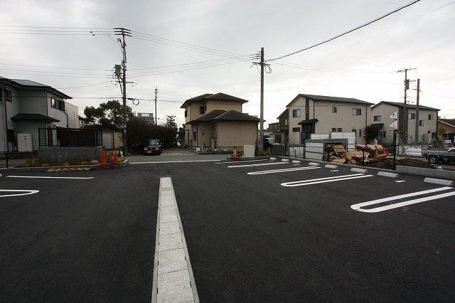 アバンツァートの物件内観写真