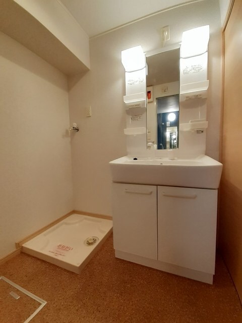 メゾン・シャンボールの物件内観写真