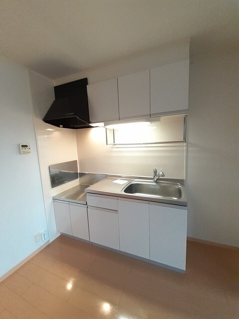 メゾン・シャンボールの物件内観写真