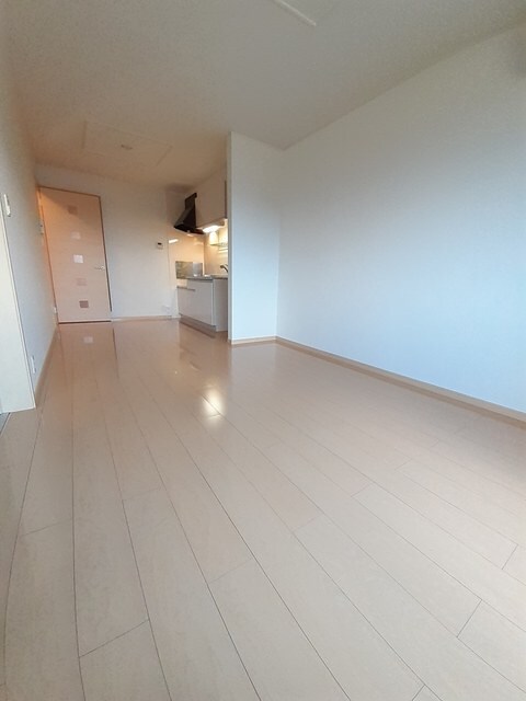 メゾン・シャンボールの物件内観写真