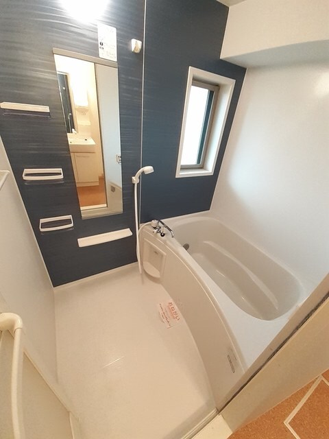 メゾン・シャンボールの物件内観写真