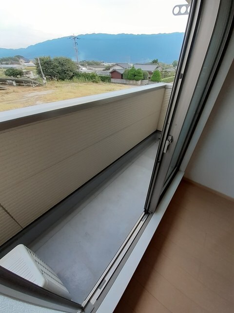 メゾン・シャンボールの物件内観写真