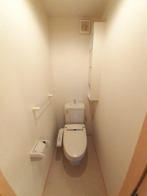 メゾン・シャンボールの物件内観写真