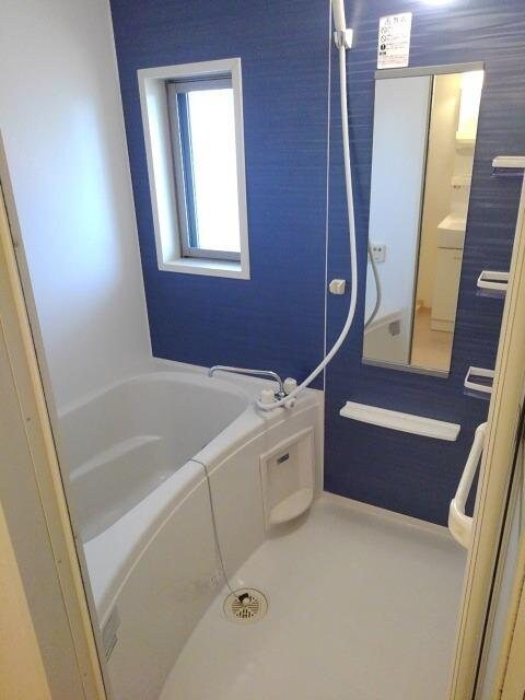 メゾン・シャンボールの物件内観写真