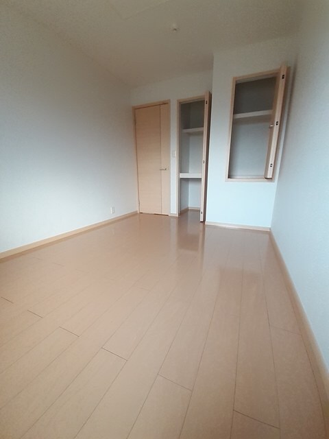 メゾン・シャンボールの物件内観写真