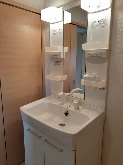 メゾン・シャンボールの物件内観写真