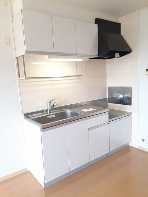 メゾン・シャンボールの物件内観写真