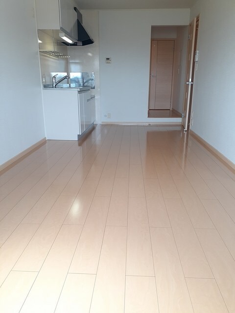 メゾン・シャンボールの物件内観写真