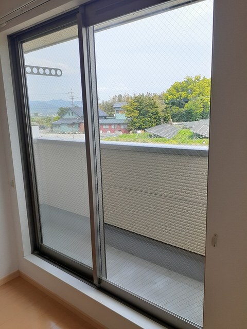 メゾン・シャンボールの物件内観写真