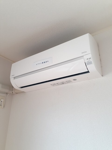 メゾン・シャンボールの物件内観写真