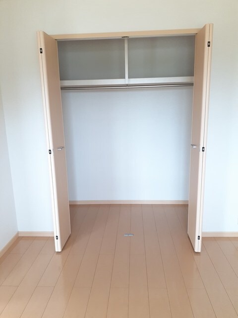 メゾン・シャンボールの物件内観写真