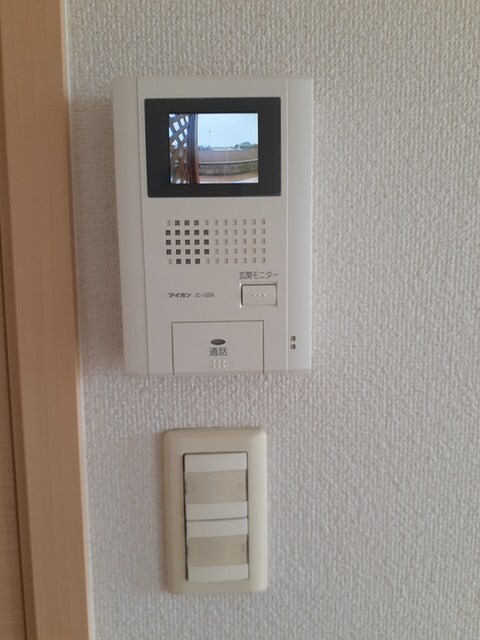 メゾン・シャンボールの物件内観写真