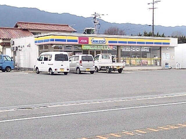 メゾン・シャンボールの物件内観写真